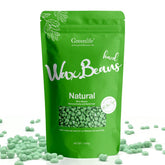 Hard Wax Beads - GreenLife-Wax Supplies